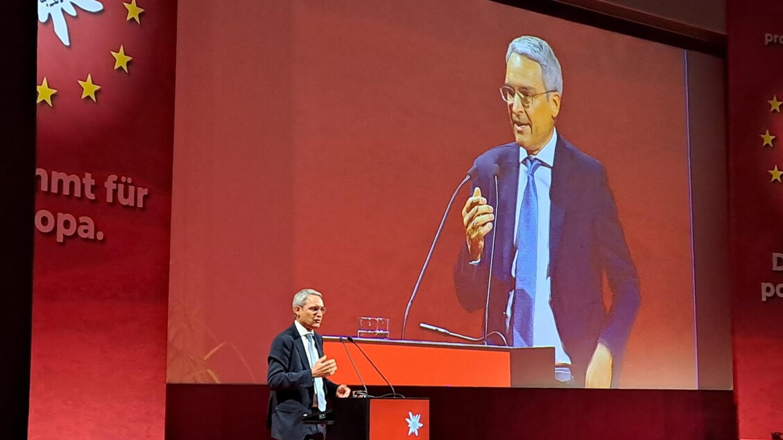 Sviluppi Sulla Riforma Dello S