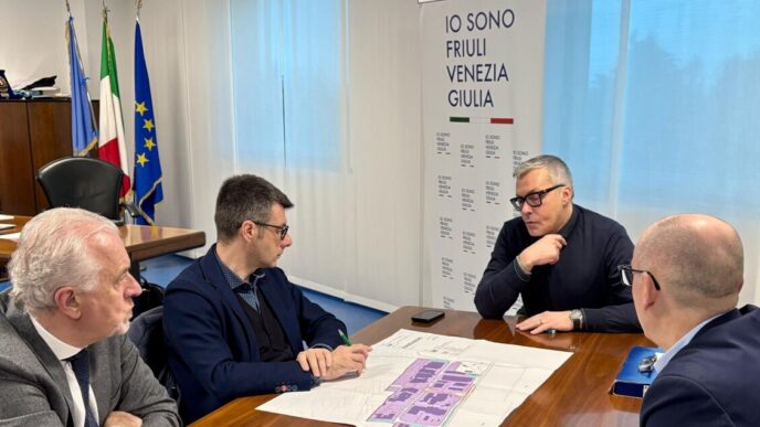 Sviluppo Industriale Nel Medio