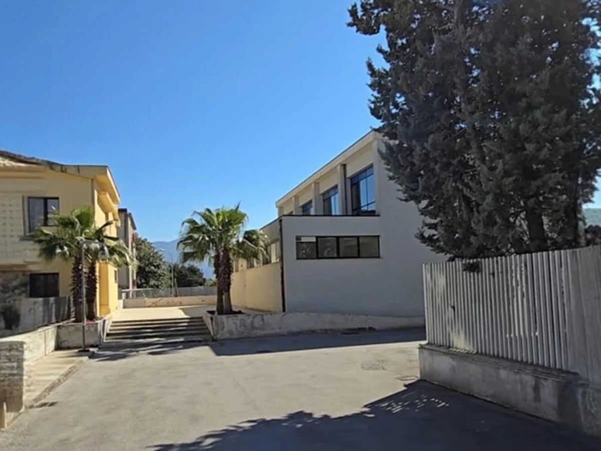Svolta Per Il Quartiere Pennin