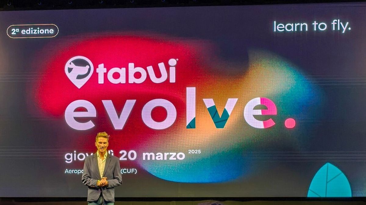 Tabui Annuncia L27Espansione Eu