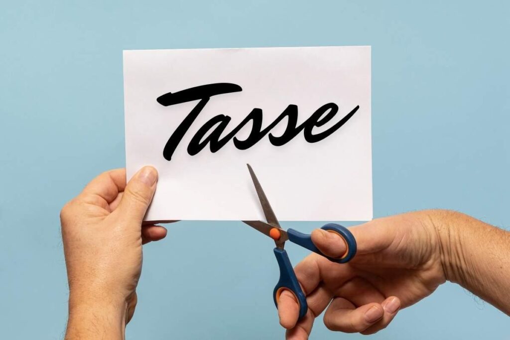 Come pagare metà tasse se sei una partita IVA