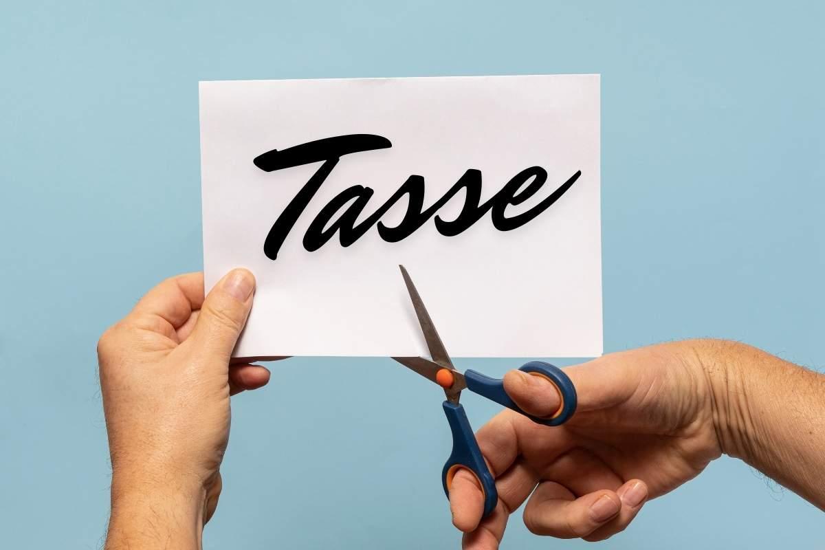 Come pagare metà tasse se sei una partita IVA