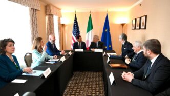 Tajani Sul G73A Le28099Importanza De