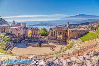 Taormina Ospita Gli Stati Gene