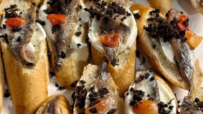 Tartufo D27Amare3A Il Festival G