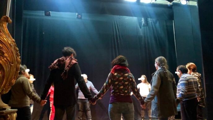 Teatro Inclusivo3A Un Laborator