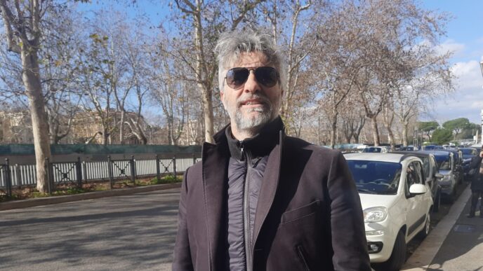 Tensione Politica A Cerveteri3A