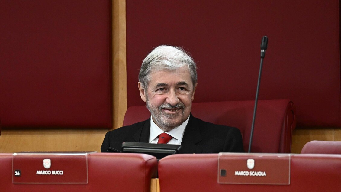 Tensione Tra Bucci E Salis All