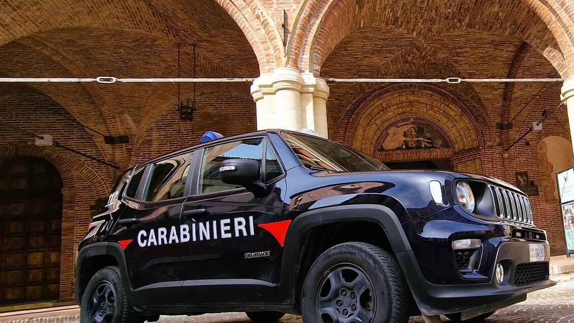 Tentata Truffa A Danno Di Anzi