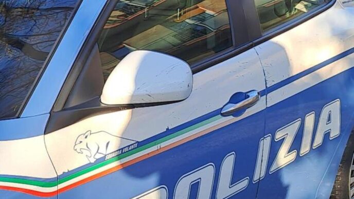 Tentata Truffa Ai Danni Di Un27