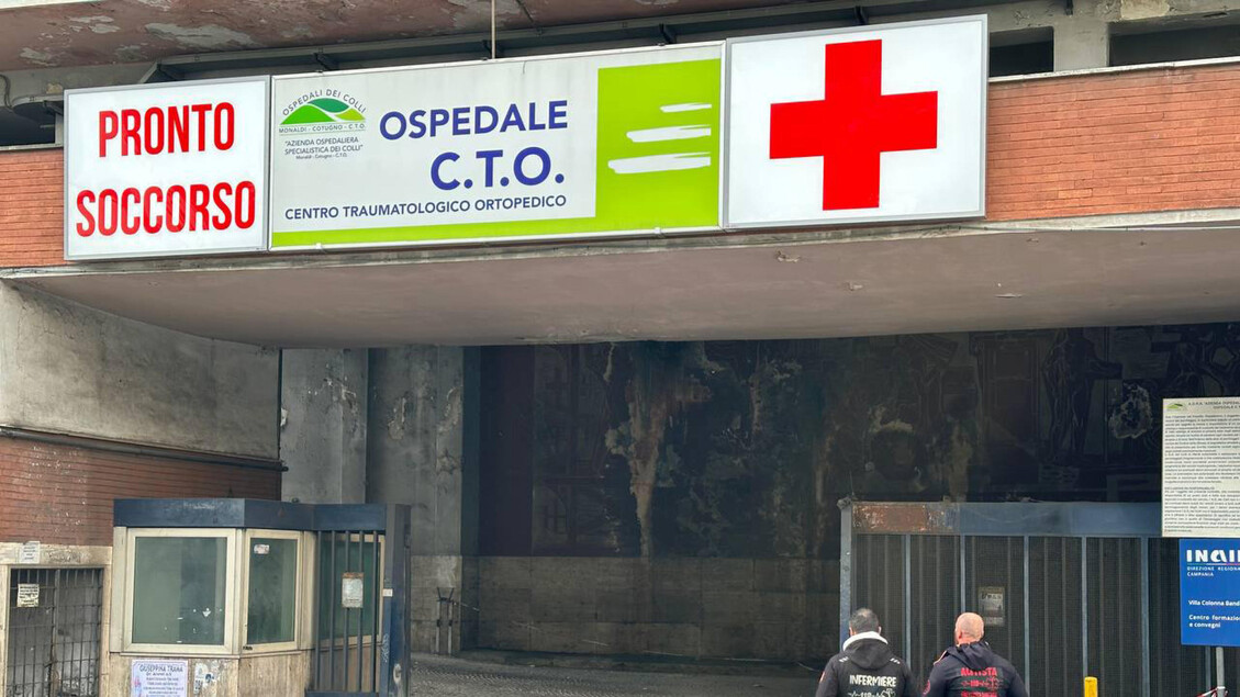 Tentativa Di Rapina A Casoria3A
