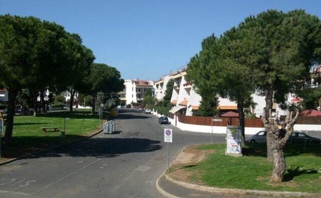 Tentativo Di Occupazione A Cer