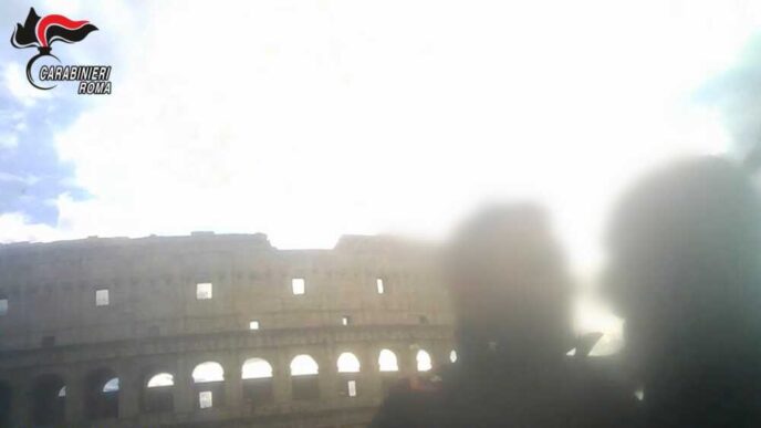 Tentativo Di Suicidio A Roma3A