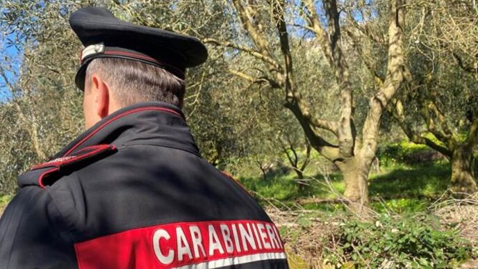 Tentativo Di Suicidio A Santa