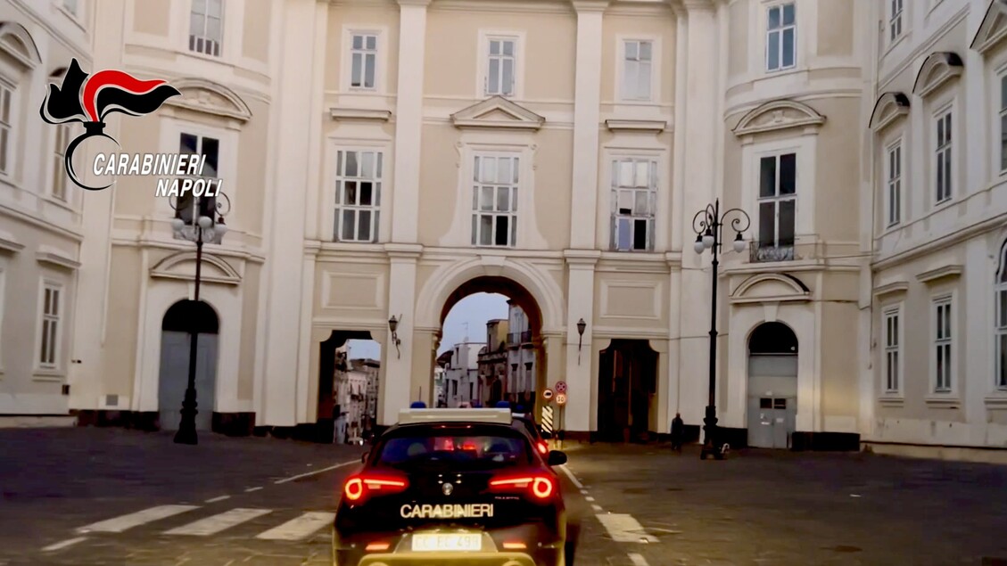 Tentativo Di Truffa A Portici3A