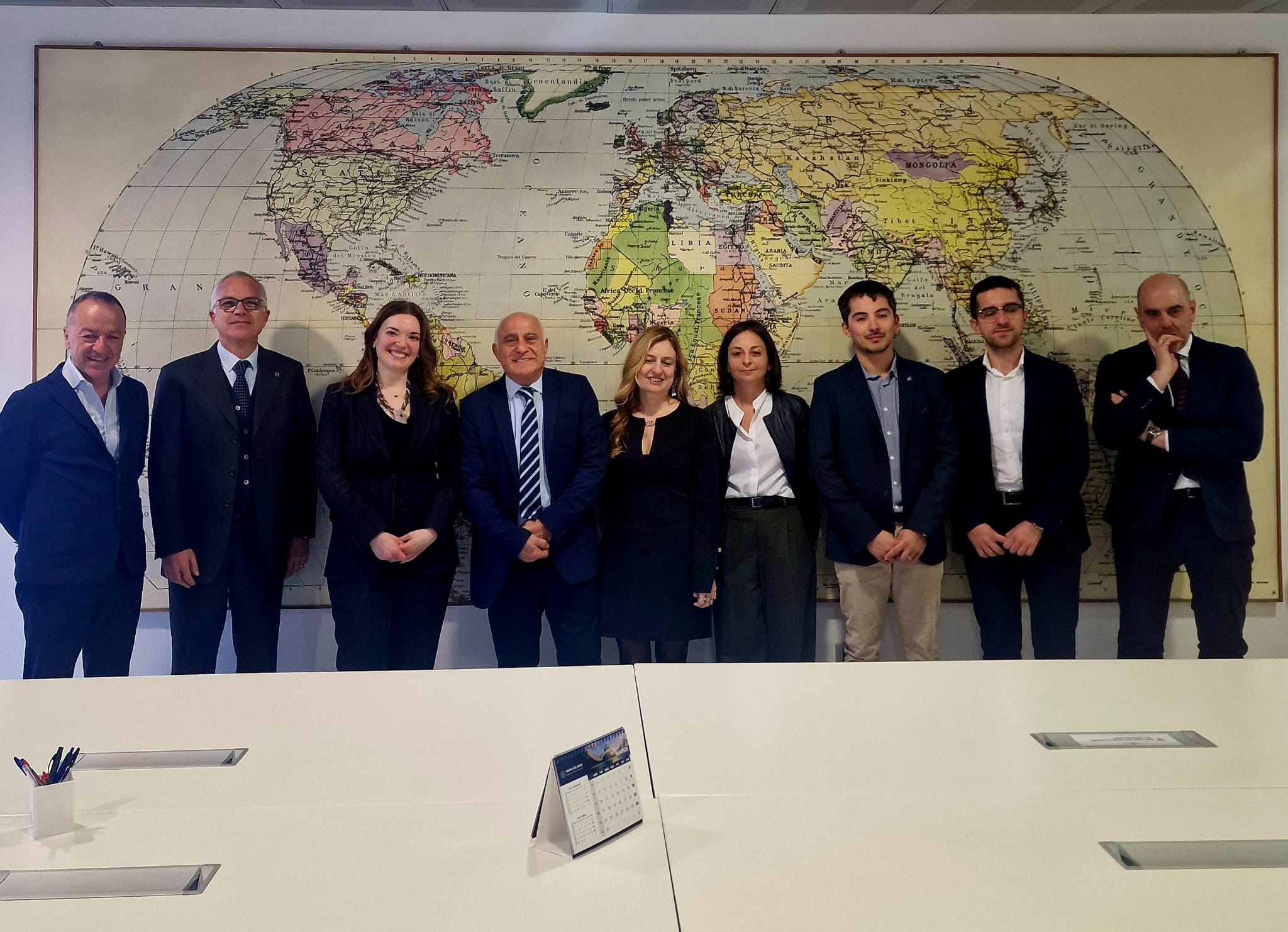 Teramo3A Successo Per La Terza