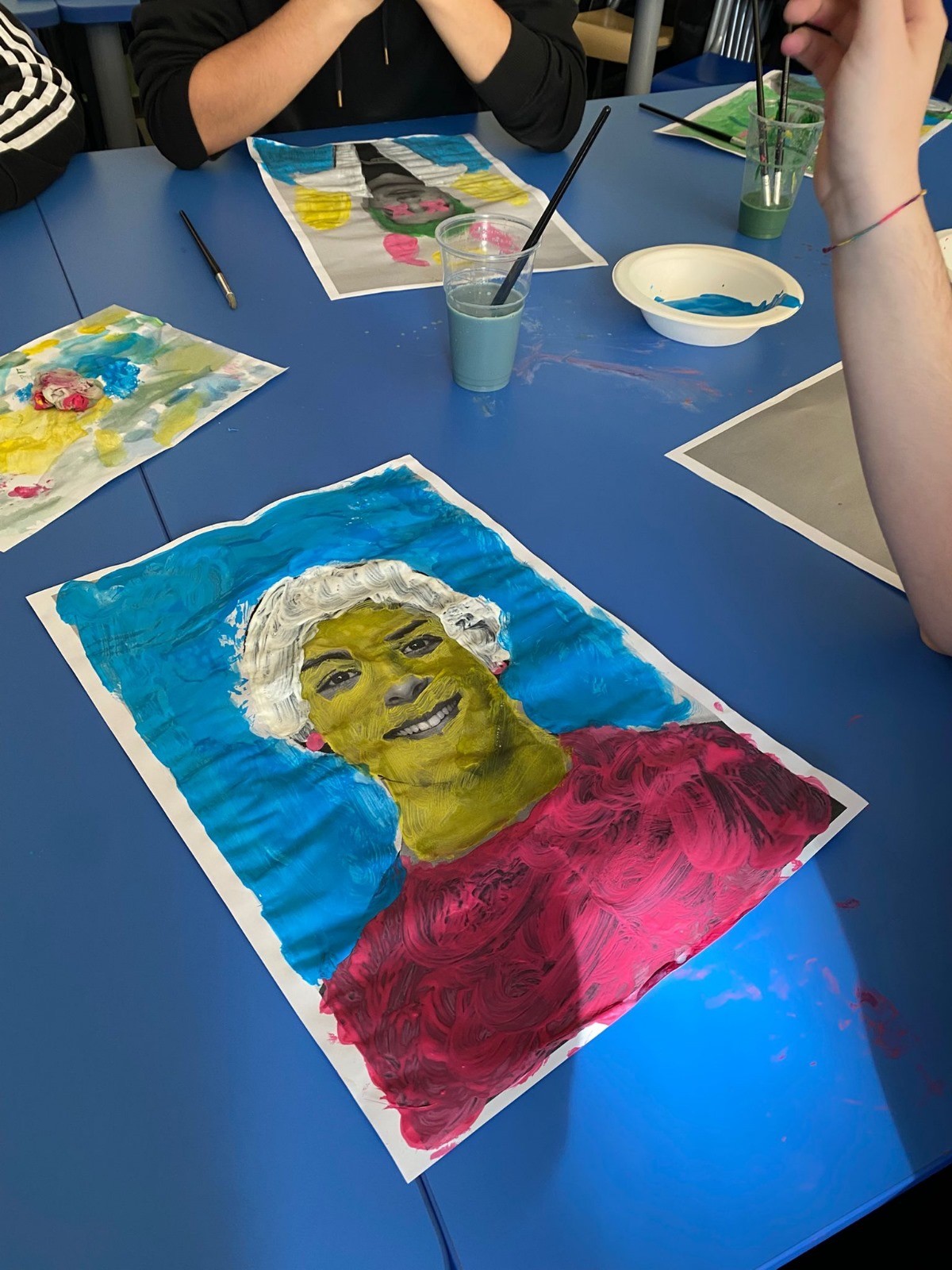 Teramo Active Art Lab3A Giovani