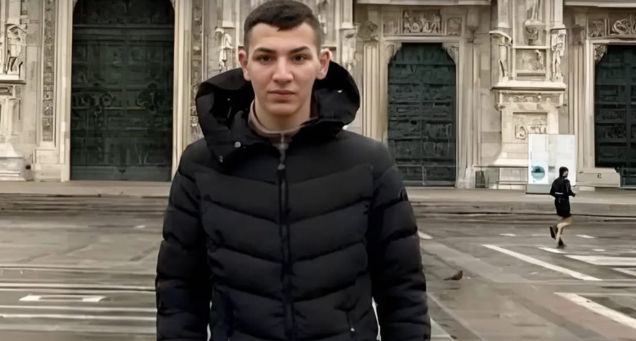 Teramo Ricorda Patrick Guarnie