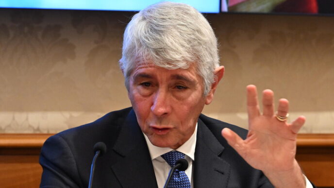 Terra Felix3A Un Progetto Per L