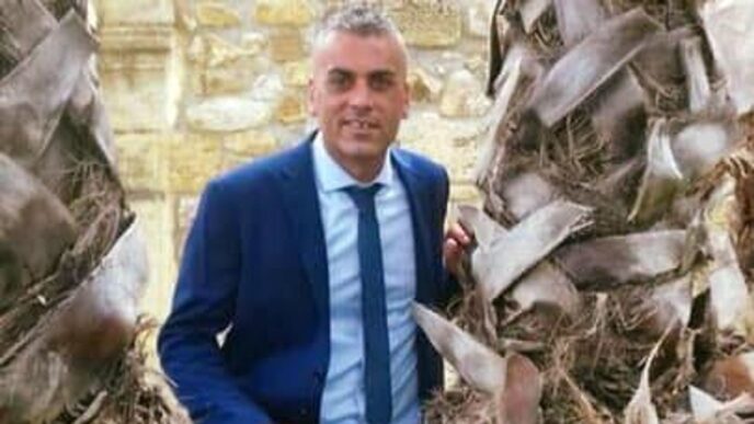 Terribile Aggressione A Partin