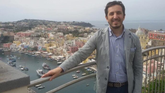 Territorio Flegreo3A Gli Effett