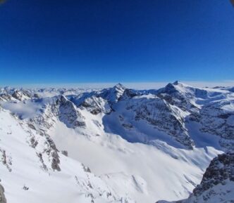 Titlis3A La Montagna Svizzera C