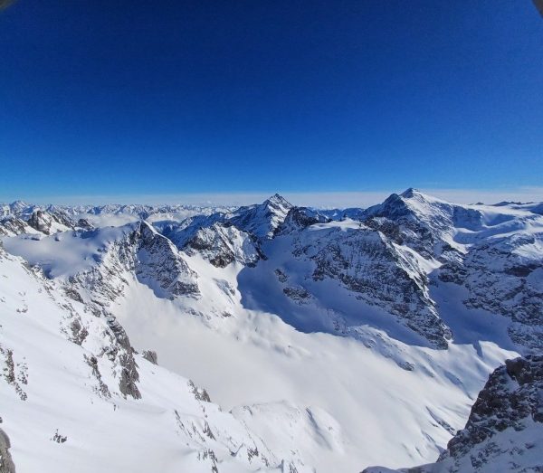 Titlis3A La Montagna Svizzera C