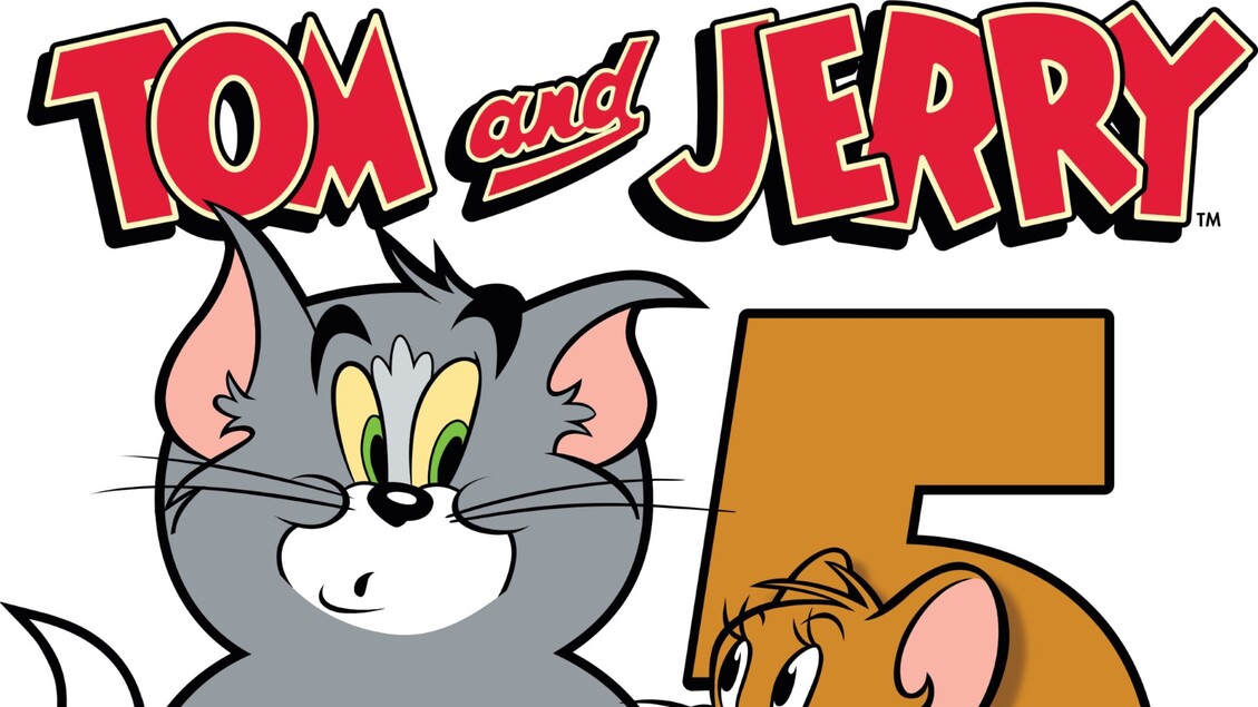 Tom 26 Jerry3A 85 Anni Di Risate