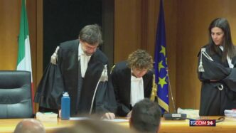 Torino2C Sentenza Per Attivisti