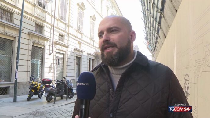 Torino Rinnova L27Accordo Con I