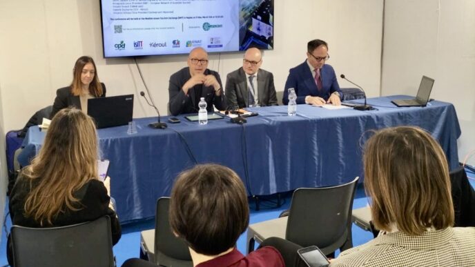 Torino Si Prepara Al World Sum