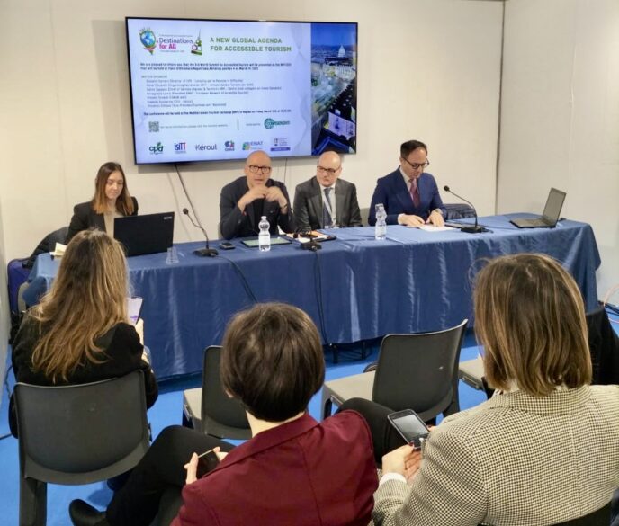 Torino si prepara al World Sum
