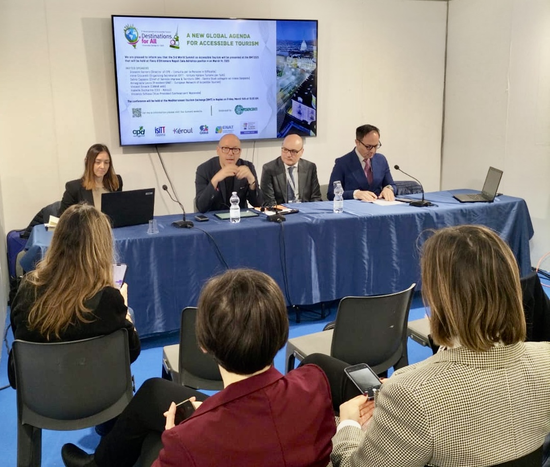 Torino Si Prepara Al World Sum