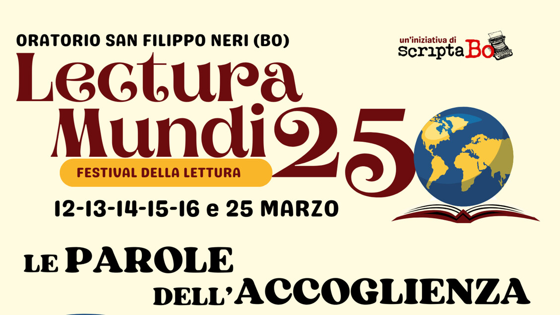 Torna A Bologna Il Festival Le
