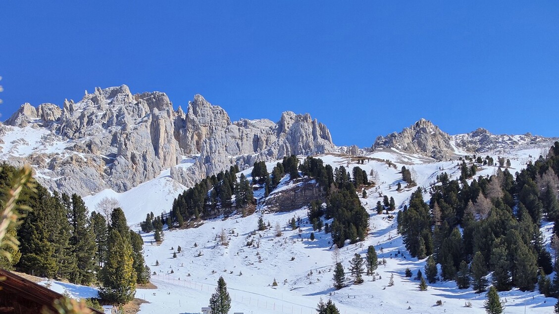 Torna A Obereggen Il Mayrl Bur