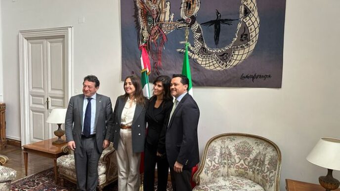 Torna In Italia Mc3A9Xico Maravil