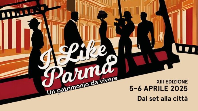 Tornano a Parma le giornate de