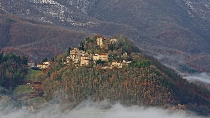 Toscana Celebra Michelangelo E