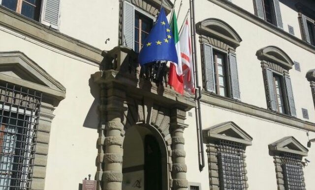 Toscana Difende Il Testo Unico