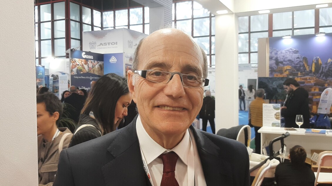 Toscana E Malta Firmano Un Acc