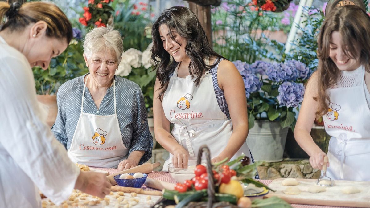 Tour Gastronomici Su Misura3A S