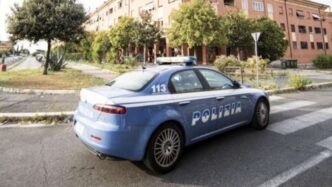 Tragedia A Cisterna Di Latina3A 1