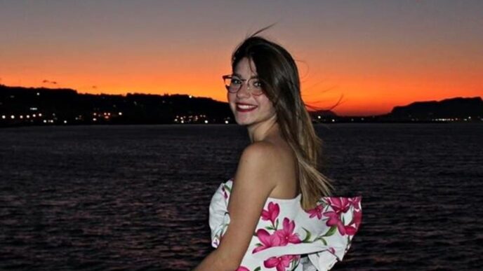 Tragedia A Messina3A Giovane In