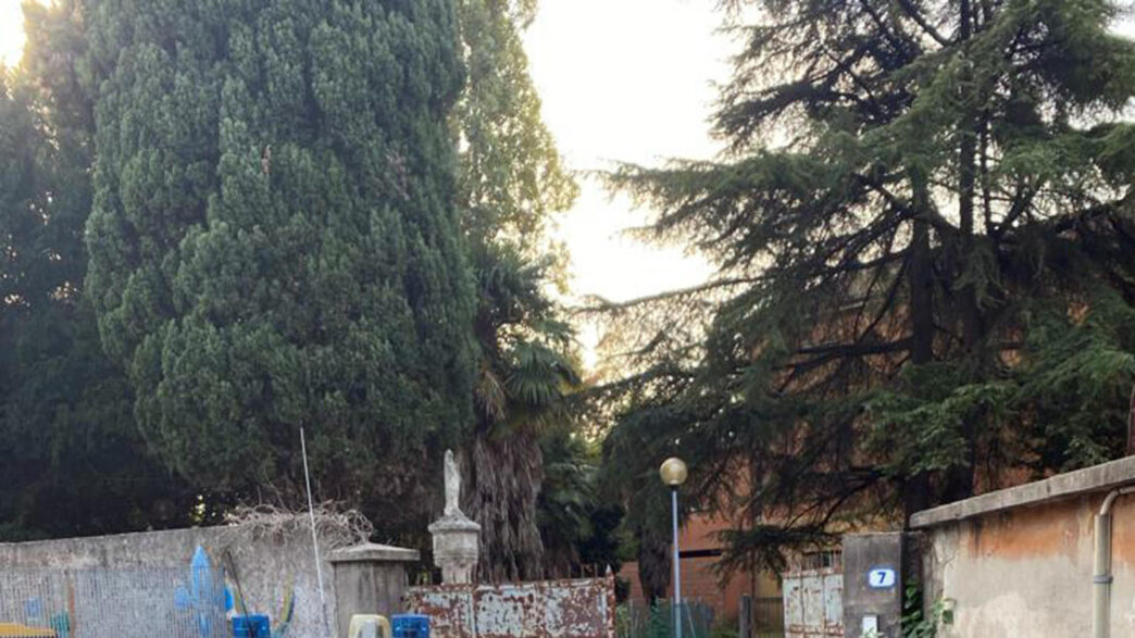 Tragedia A Monte Ricco3A Trovat
