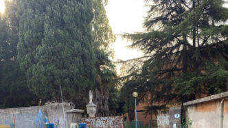 Tragedia A Monte Ricco3A Trovat