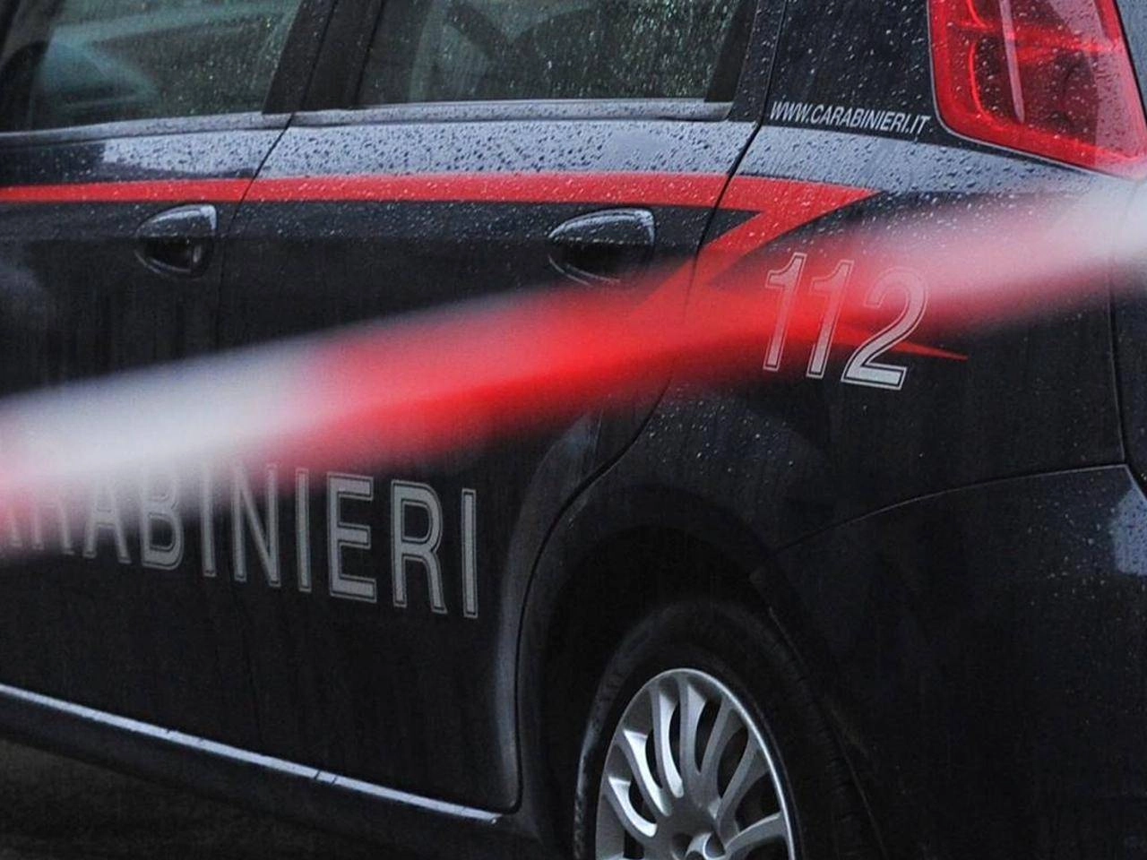 Tragedia A Torino3A Ragazzo Di