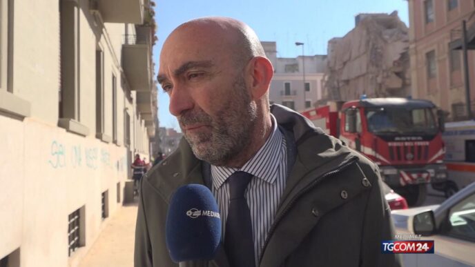 Tragedia In Cittc3A03A Anziana Tro