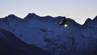 Tragedia In Val Sarentino3A Anz