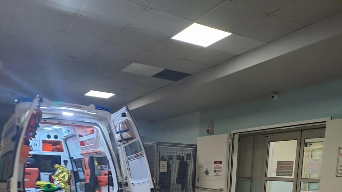 Tragedia Sul Lavoro3A Giovane D