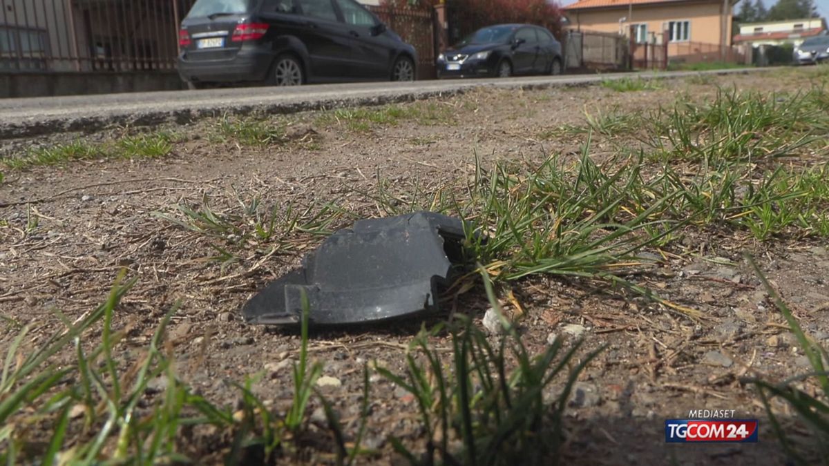 Tragica Morte Di Noemi3A Un Inc